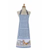 Pantry Cats Cotton Apron
