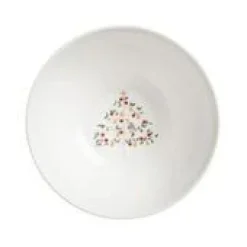 Partridge in a Pear Tree Nibbles Bowl