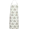 Partridge In A Pear Tree Adult Apron