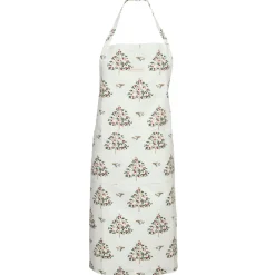 Partridge In A Pear Tree Adult Apron