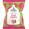 Pear Drops by Bonds of London
