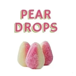 Pear Drops by Bonds of London