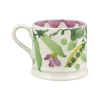 Peas and Beans Small Mug