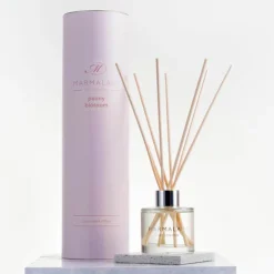 Peony Blossom Reed Diffuser