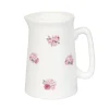 Peony Jug