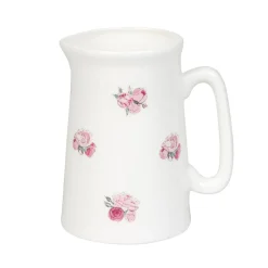 Peony Jug