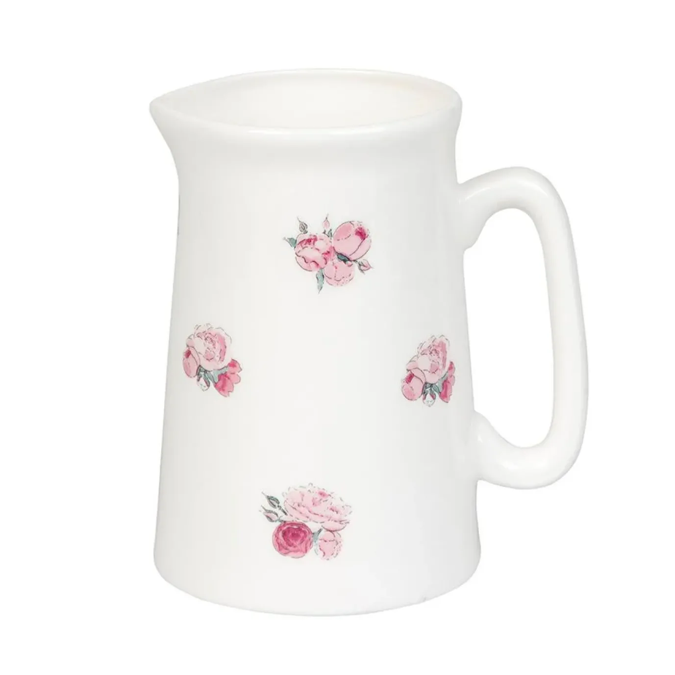 Peony Jug