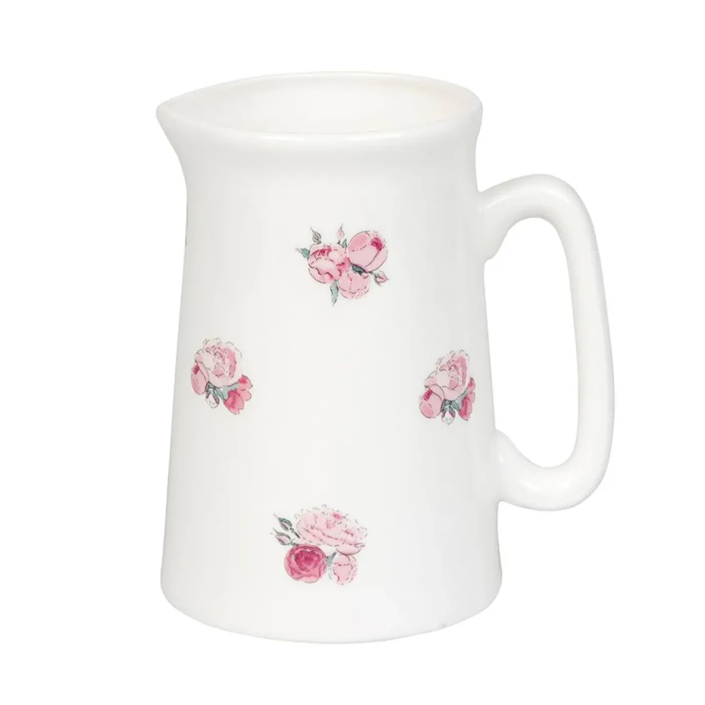 Peony Jug