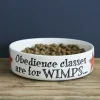 Pet Bowl - Obedience Classes Boxed