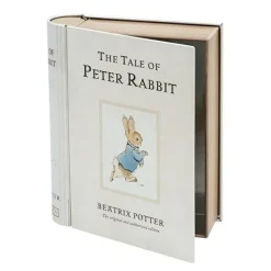 Peter Rabbit Book Tin