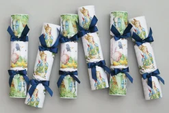 Peter Rabbit Easter Crackers Box of 6