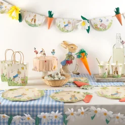 Peter Rabbit In The Garden Party Bags