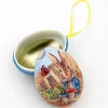 Peter Rabbit Mini Tin Easter Eggs