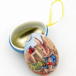 Peter Rabbit Mini Tin Easter Eggs