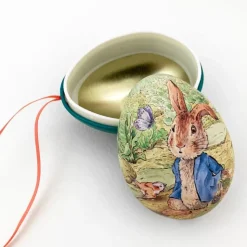 Peter Rabbit Mini Tin Easter Eggs