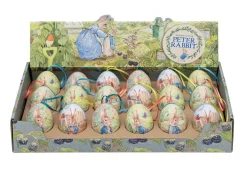 Peter Rabbit Mini Tin Easter Eggs