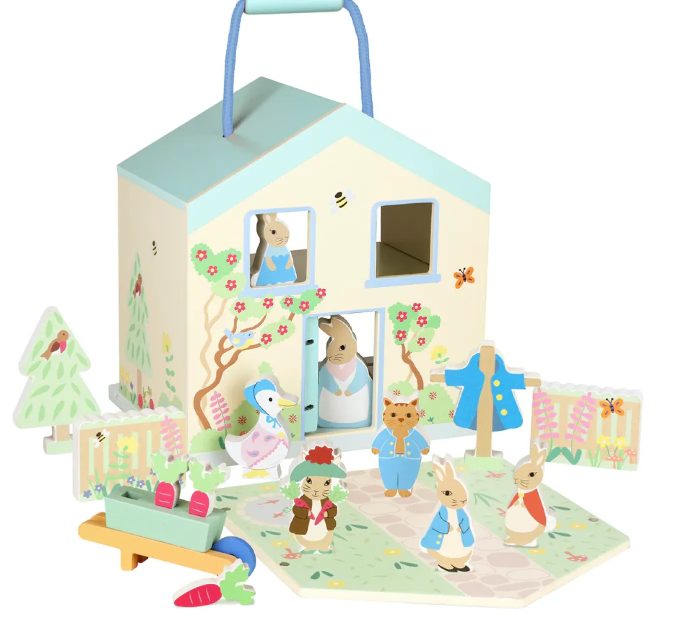 Peter Rabbit™ Play Set