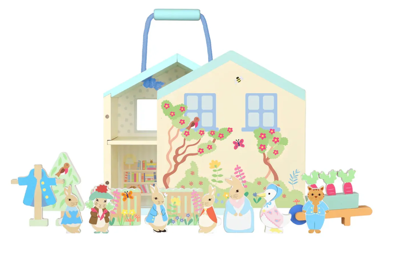 Peter Rabbit™ Play Set