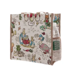 Peter Rabbit Shopper Bag