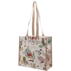 Peter Rabbit Shopper Bag