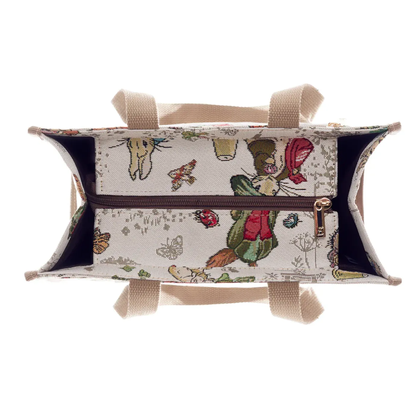 Peter Rabbit Shopper Bag