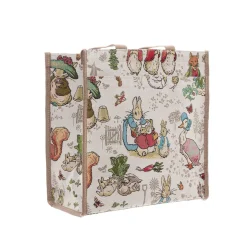 Peter Rabbit Shopper Bag