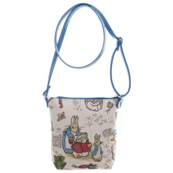 Peter Rabbit Sling Bag