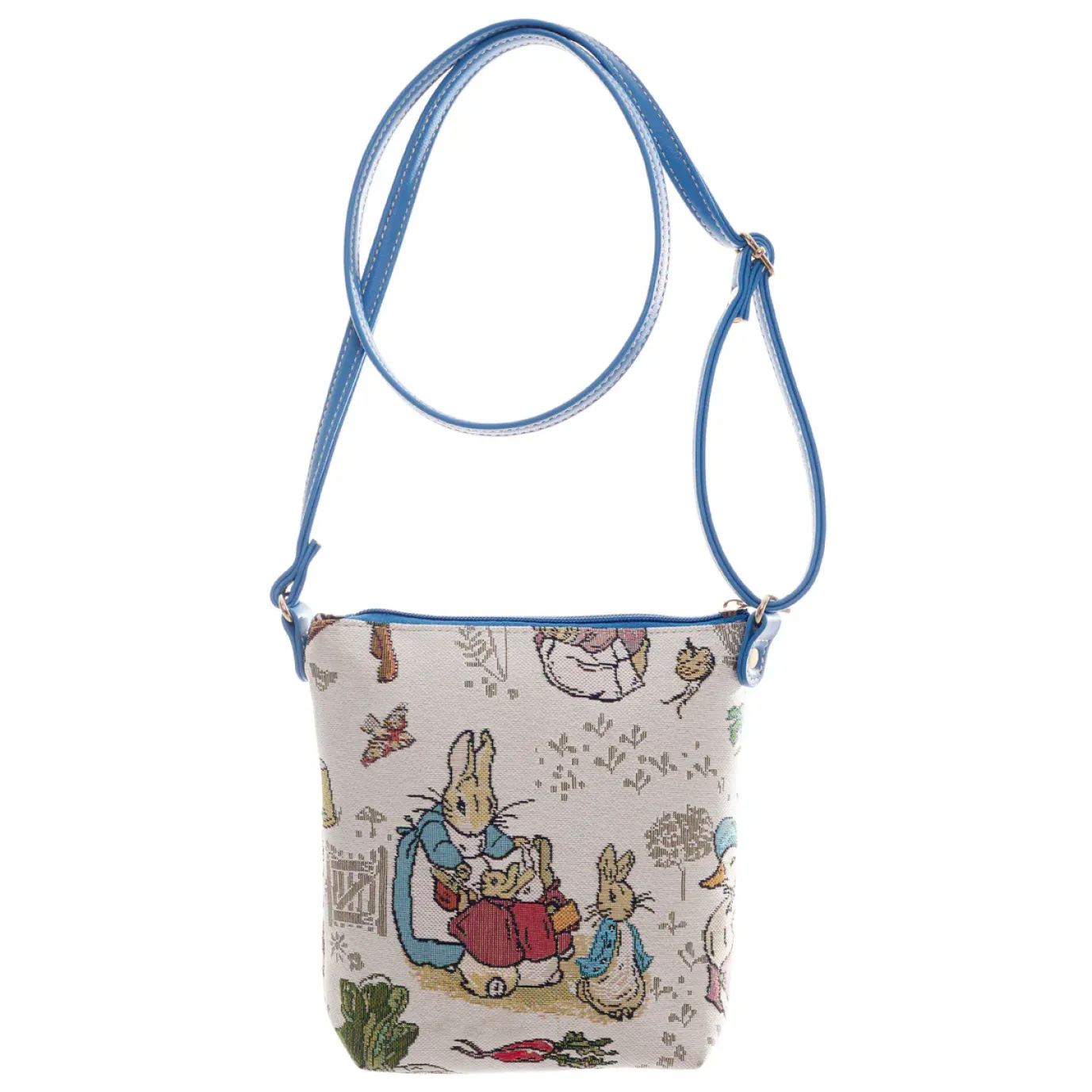 Peter Rabbit Sling Bag