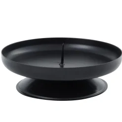 Pillar Candle Holders