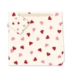 Pink Hearts Medium Gift Bag