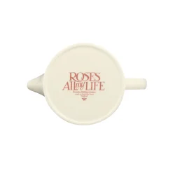 Pink Toast Soul Sisters 1/2 Pint Mug