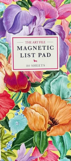 Plantasia Lined Magnetic Pad