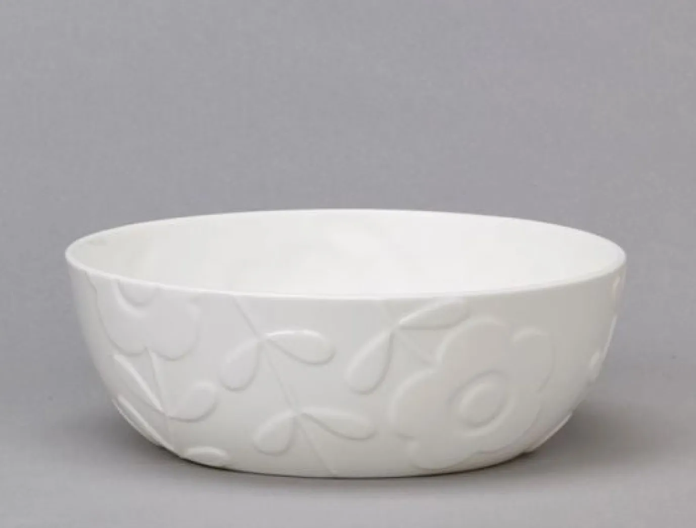 Plum Flower Everday Bowl
