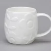 Plum Flower Mug