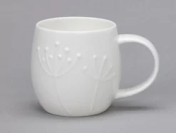 Plum Sprig Mug