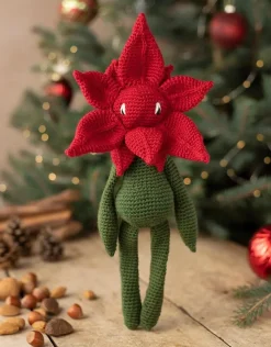 Poinsettia Kit
