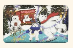 Polar Bear Christmas Soap - 190g
