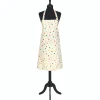 Polka Dot Apron