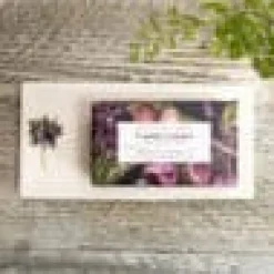 Pomegranate & Mulberry Soap