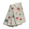 Poppy Meadow Napkins - Set of 4