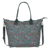 Poppy Meadow Oundle Bag