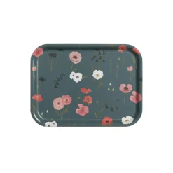 Poppy Meadow Small Tray