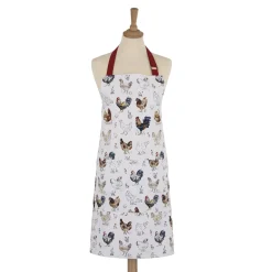 Portman Farm Cotton Apron