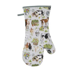 Portman Farm Gauntlet