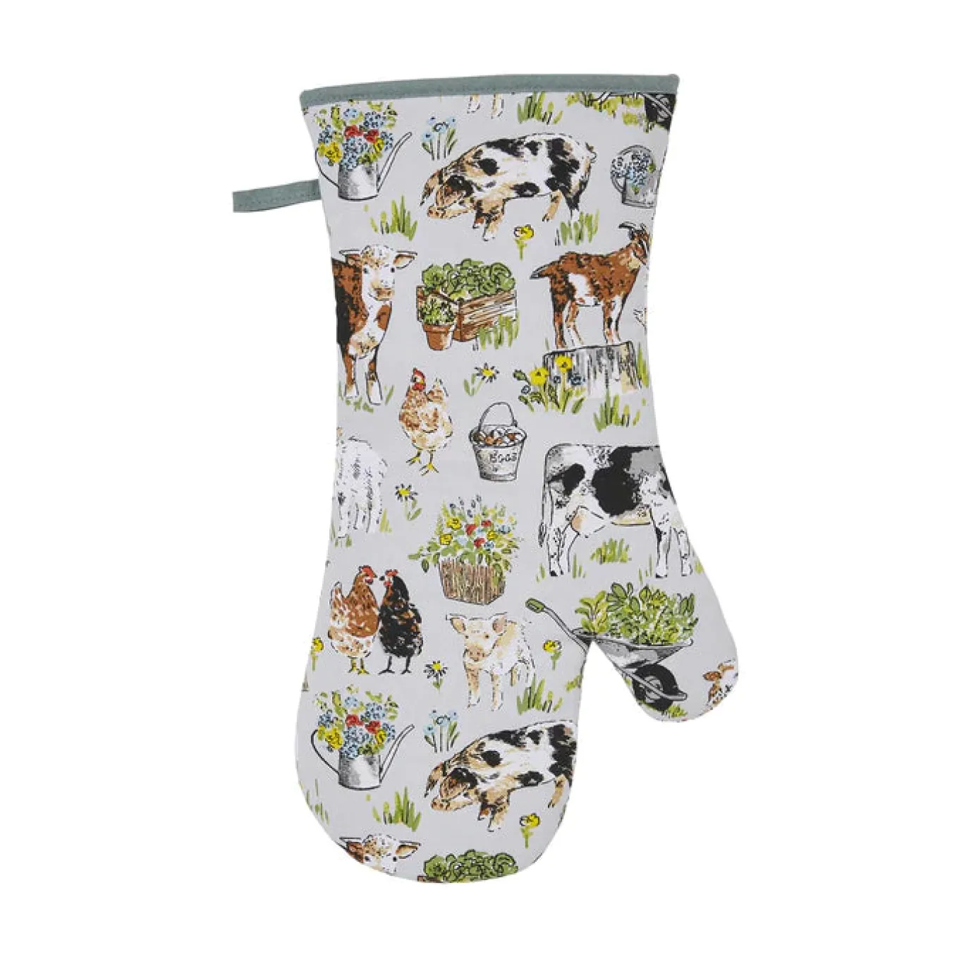 Portman Farm Gauntlet