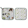 Portman Farm Pot Mat