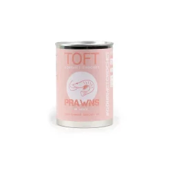 Prawns in a Can Kit