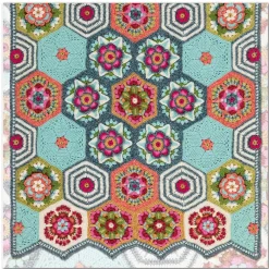 Primavera Greetings Card