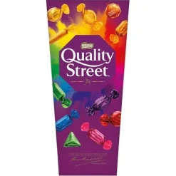 Quality Street Carton 220 g