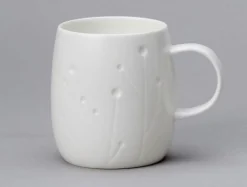 Quinto Cotton Mug